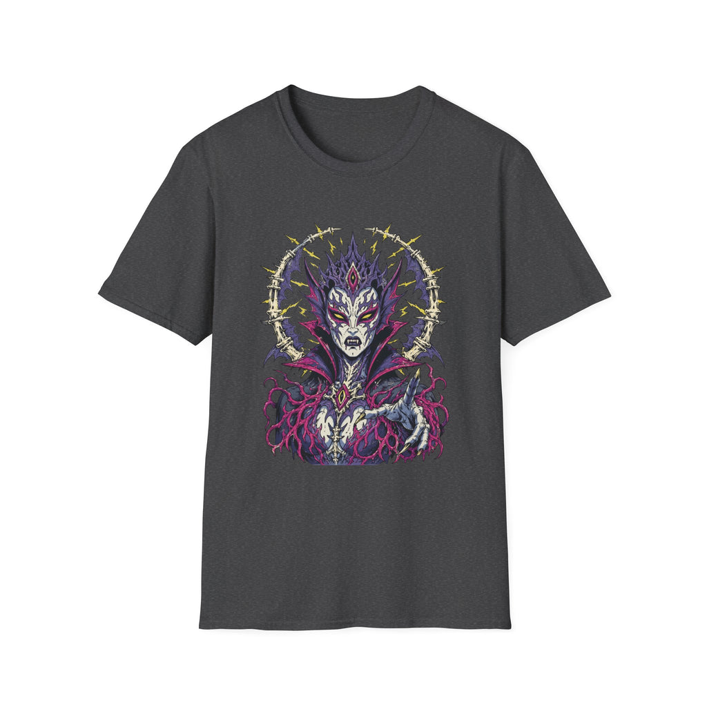 Blood Crown T-Shirt