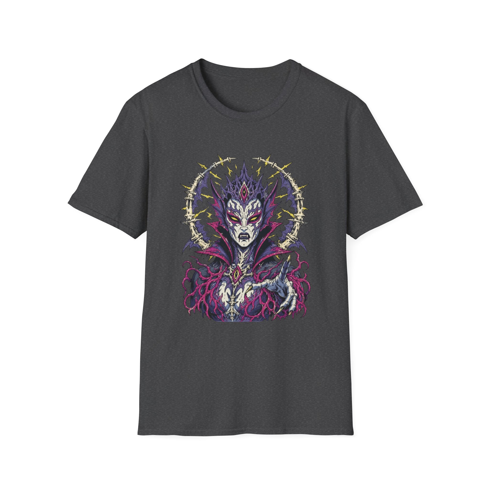 Blood Crown T-Shirt