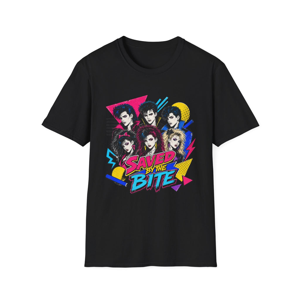 Saved By The Bite T-Shirt