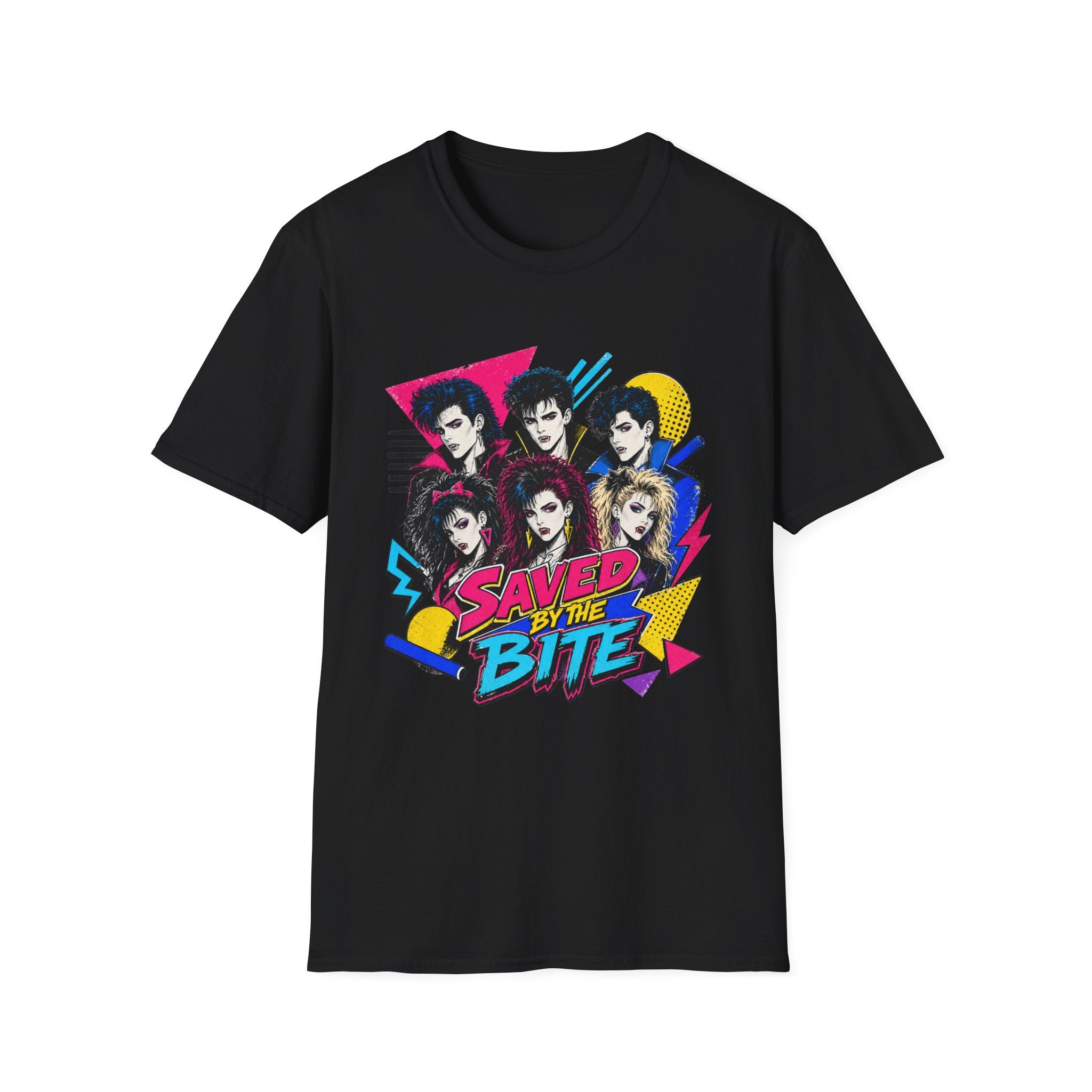 Saved By The Bite T-Shirt