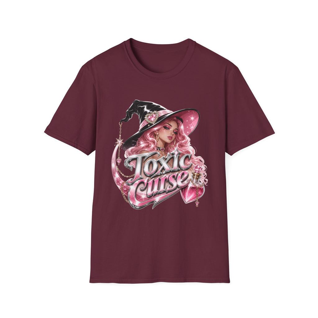 Toxic Curse T-Shirt