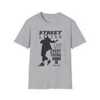 Street Living T-Shirt