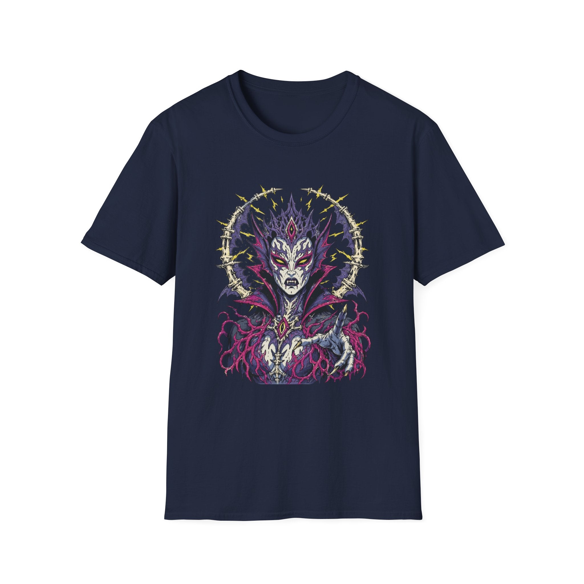 Blood Crown T-Shirt