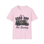 Good Day For Scaring T-Shirt