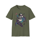 Bats And Bad Blood T-Shirt