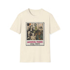 Universal Friends T-Shirt