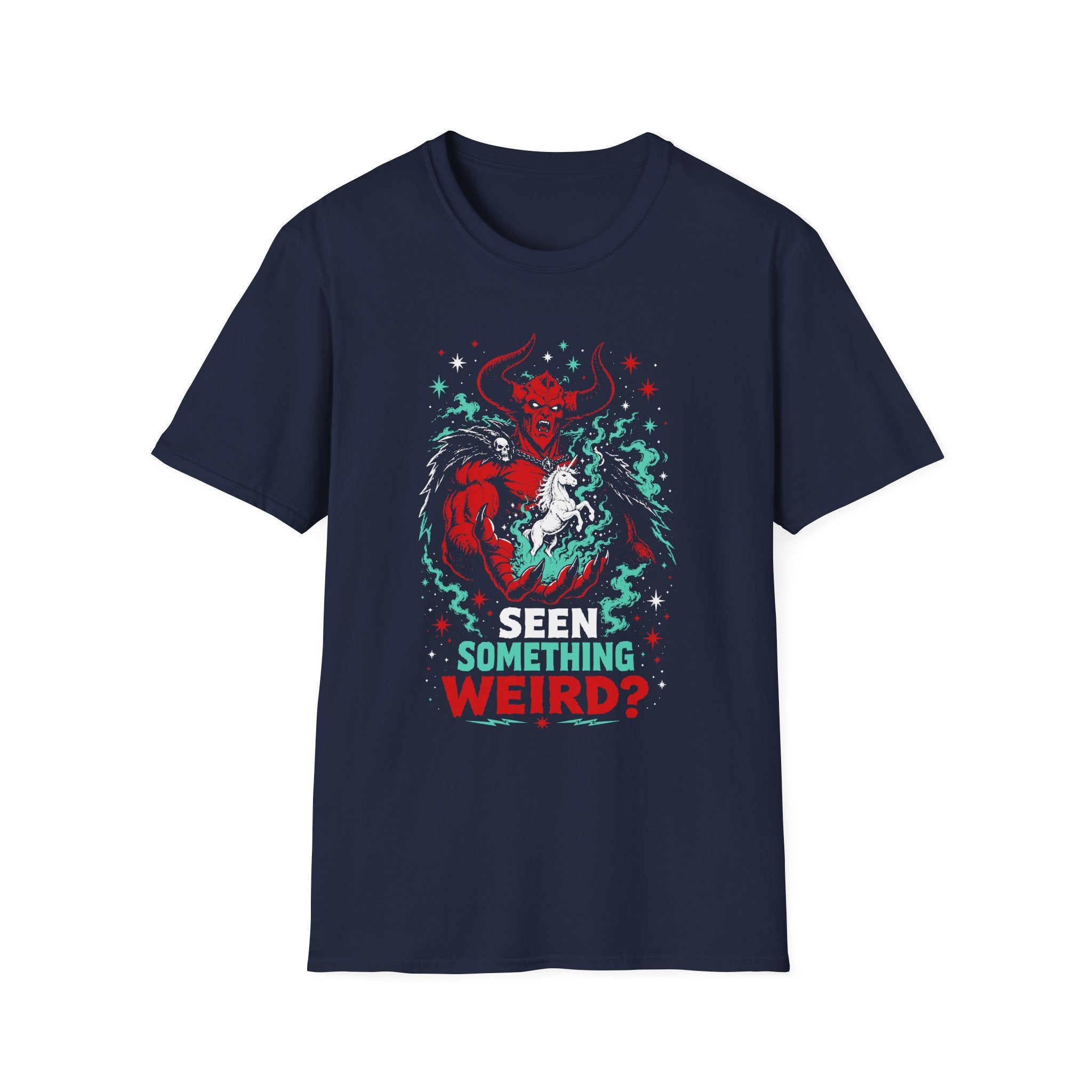 Weird Darkness T-Shirt