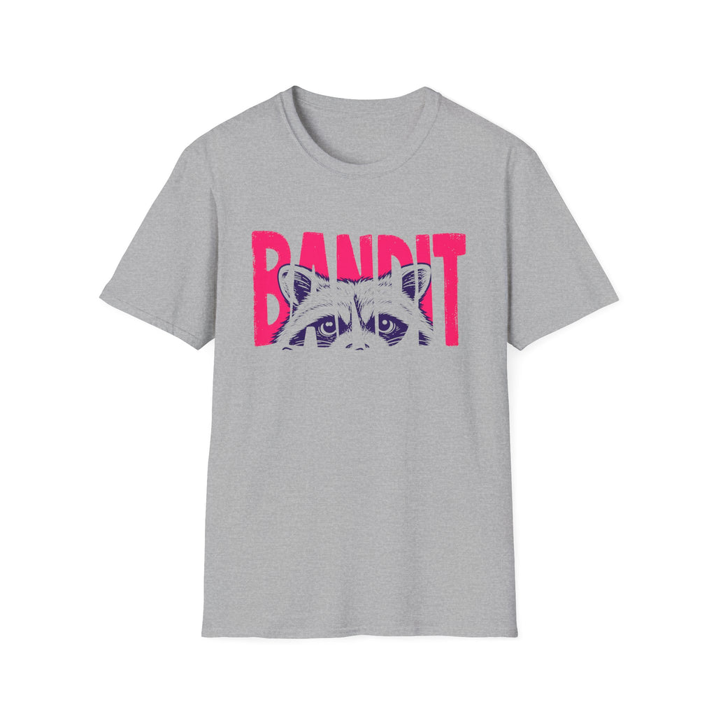 Bandit T-Shirt