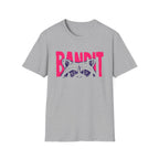 Bandit T-Shirt