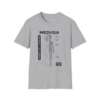 Split Medusa T-Shirt