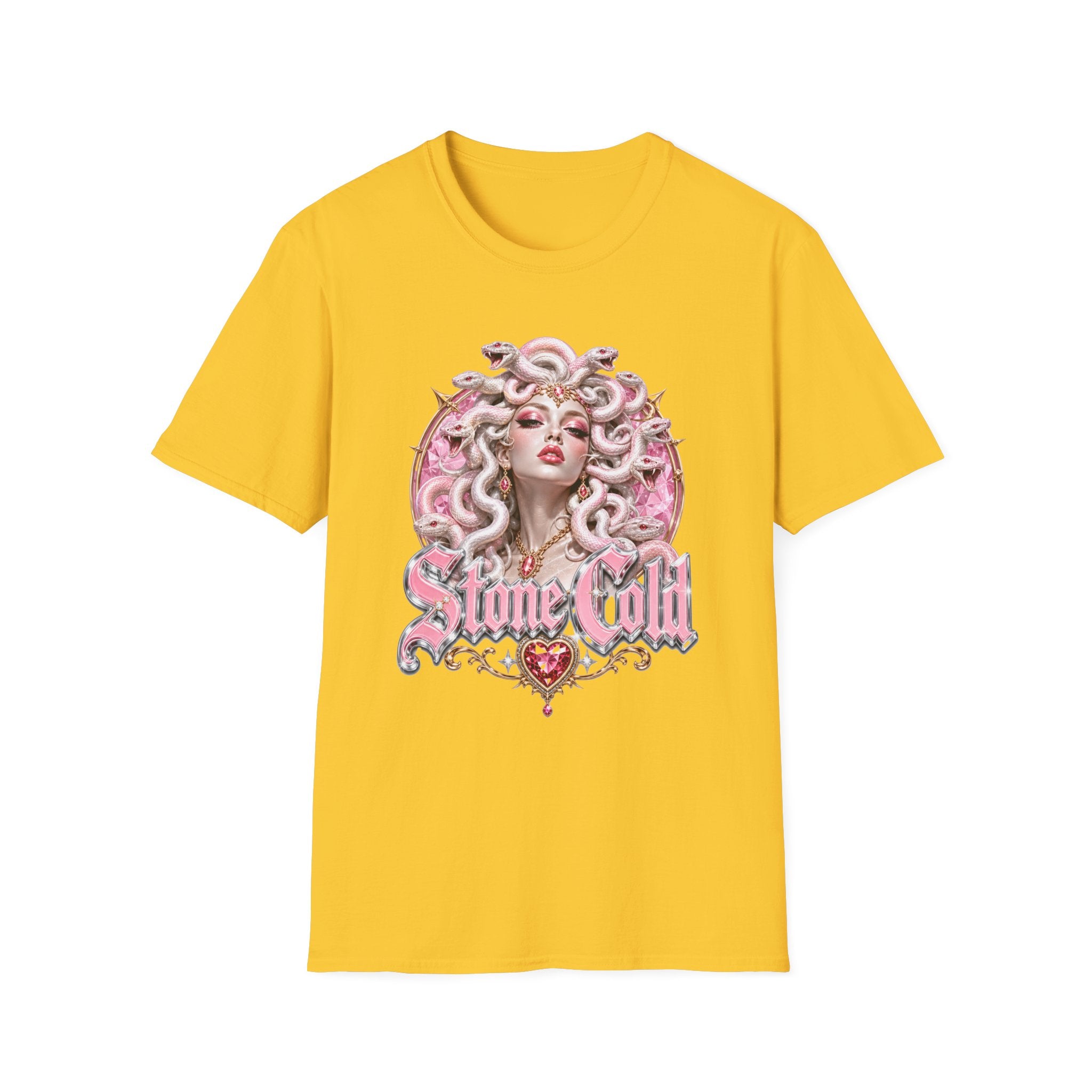 Stone Cold T-Shirt