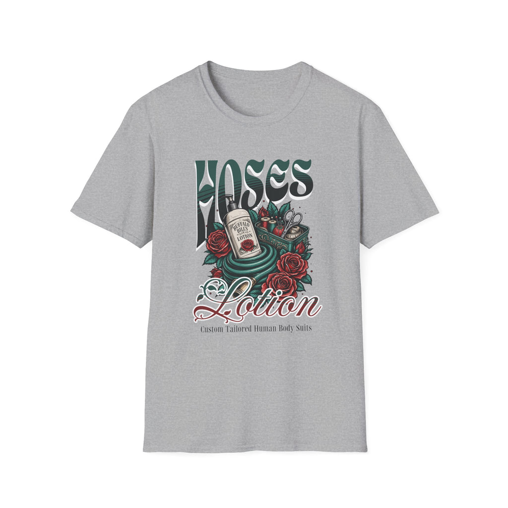 Hoses & Lotion T-Shirt