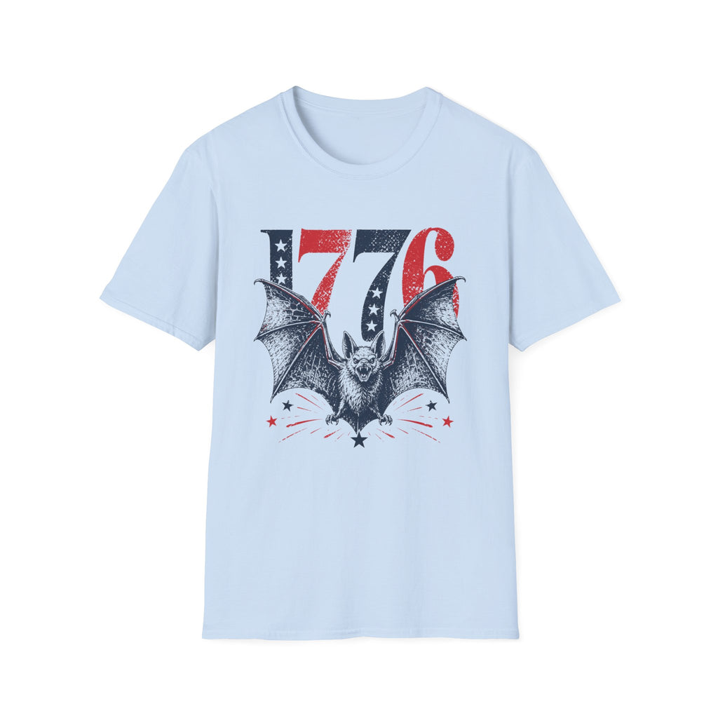1776 Bat T-Shirt