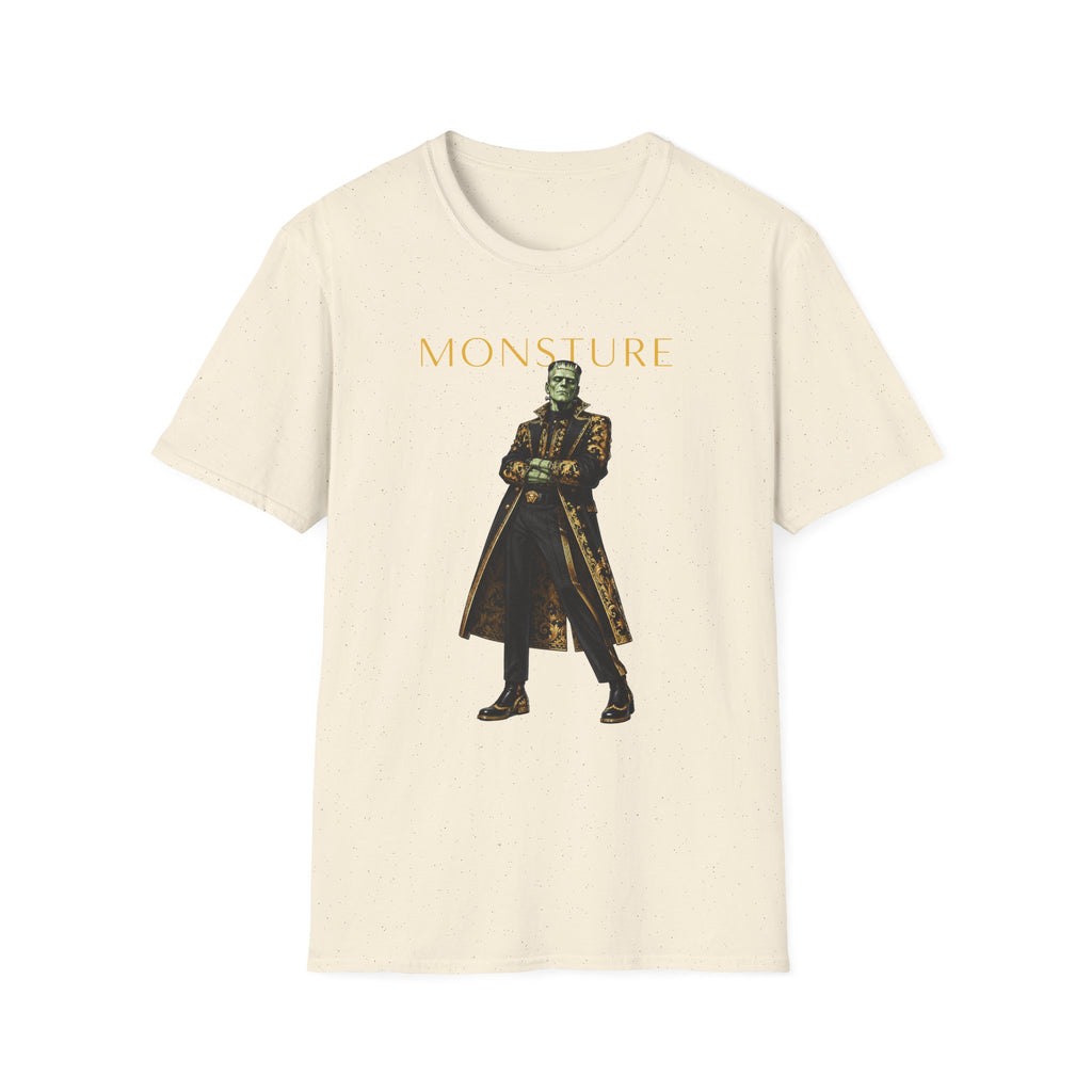 Frankenstein Lux T-Shirt