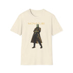 Frankenstein Lux T-Shirt