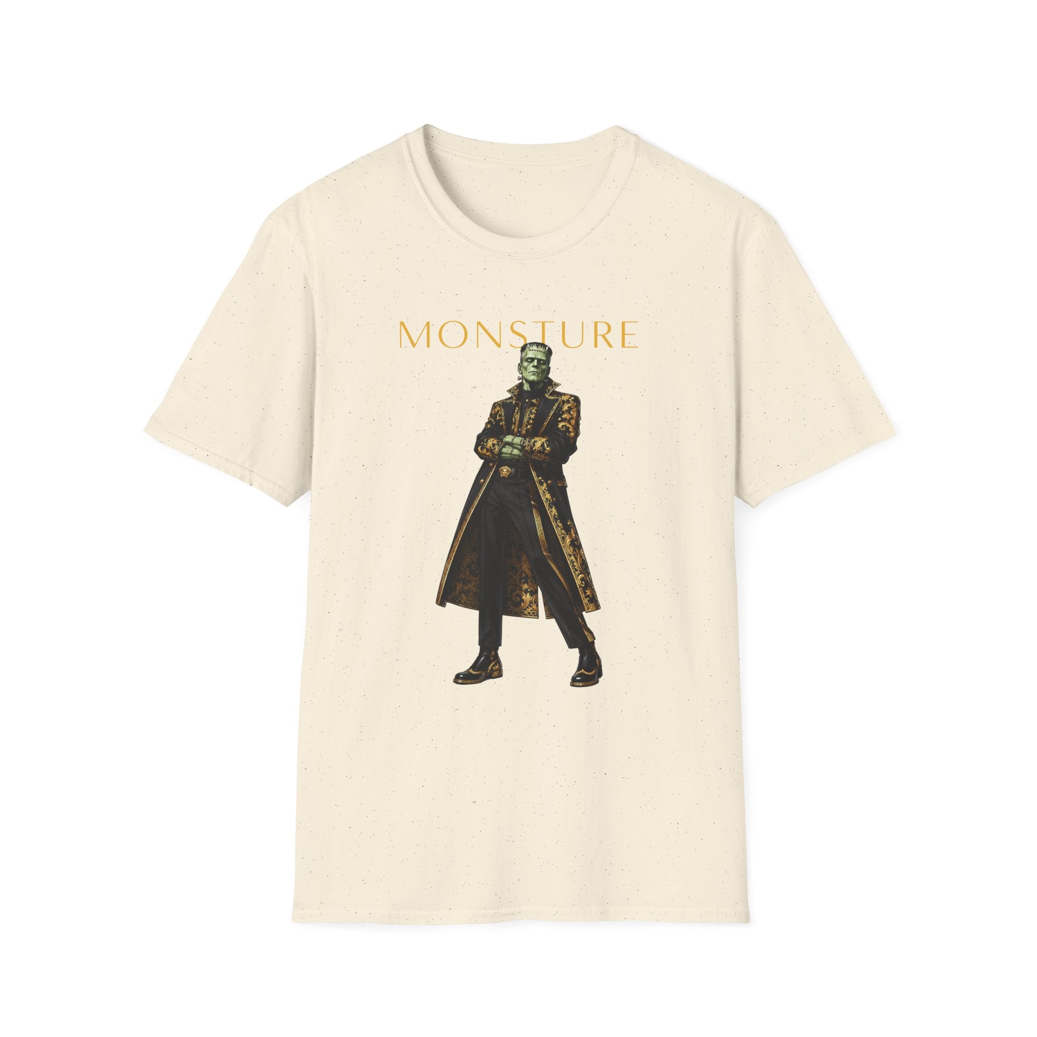 Frankenstein Lux T-Shirt