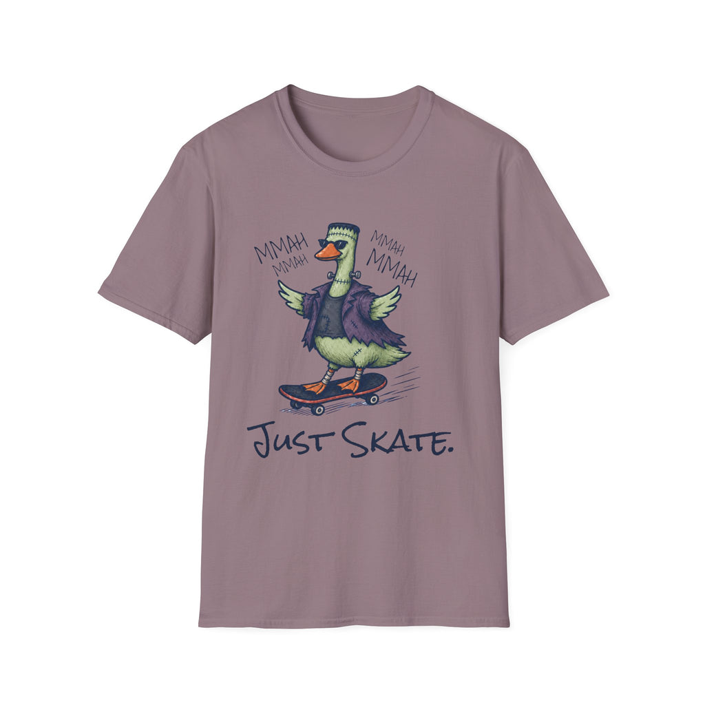 Just Skate Franken-Goose T-Shirt