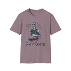 Just Skate Franken-Goose T-Shirt