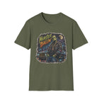 Monster Ballin' T-Shirt