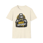 Wired Different T-Shirt