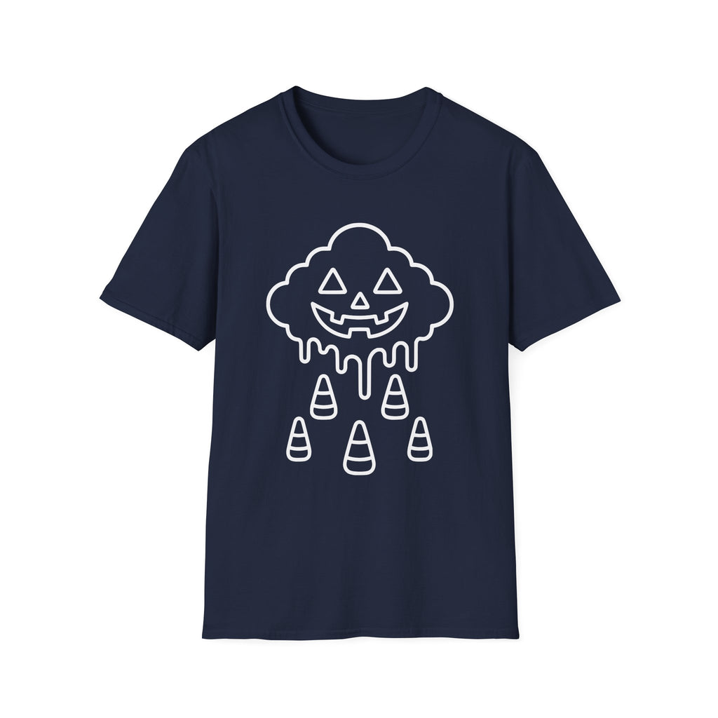 Candy Corn Curse T-Shirt