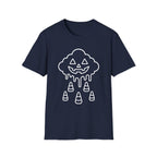 Candy Corn Curse T-Shirt