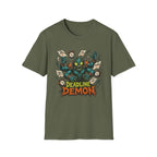 Deadline Demon T-Shirt