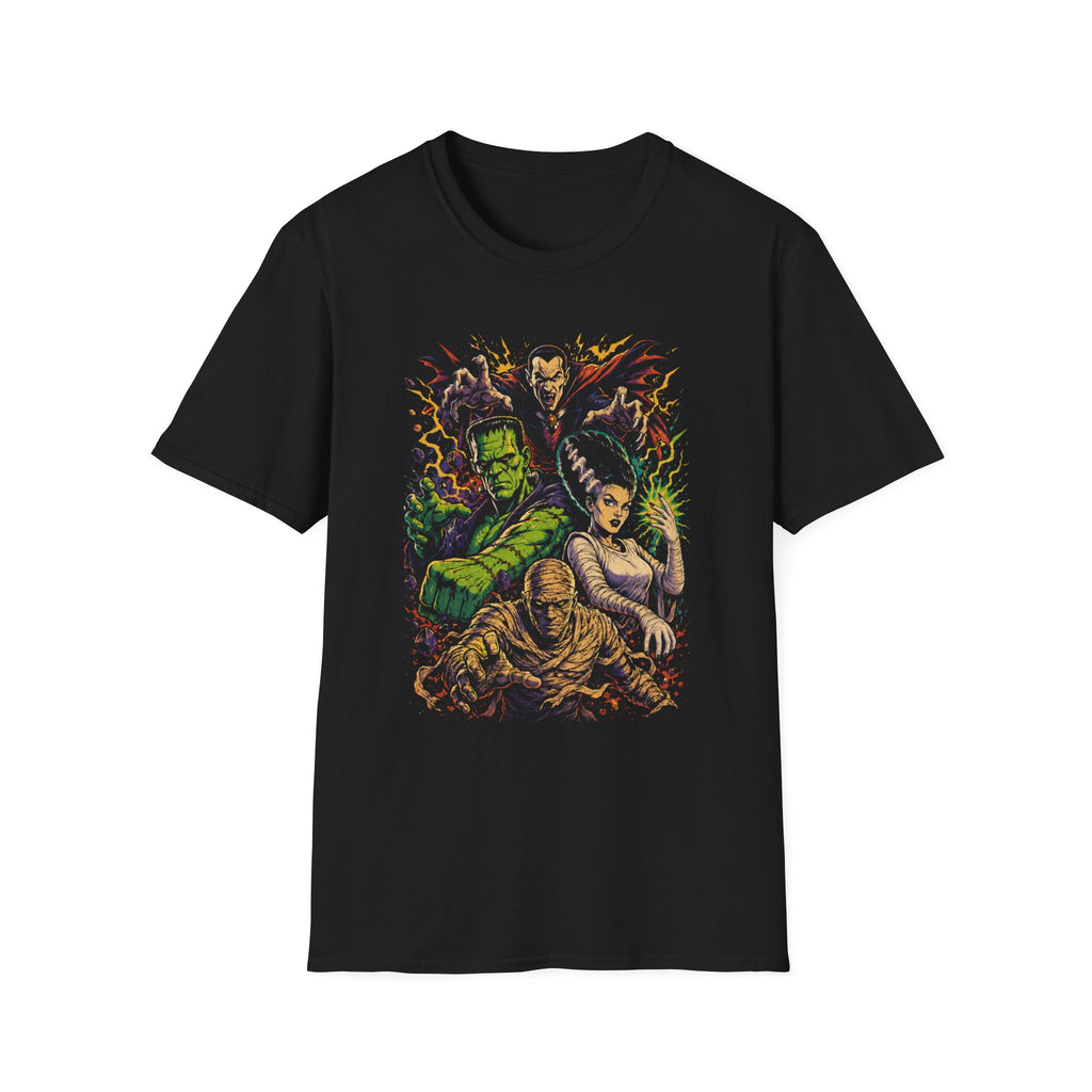 Death Fight T-Shirt