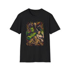 Death Fight T-Shirt