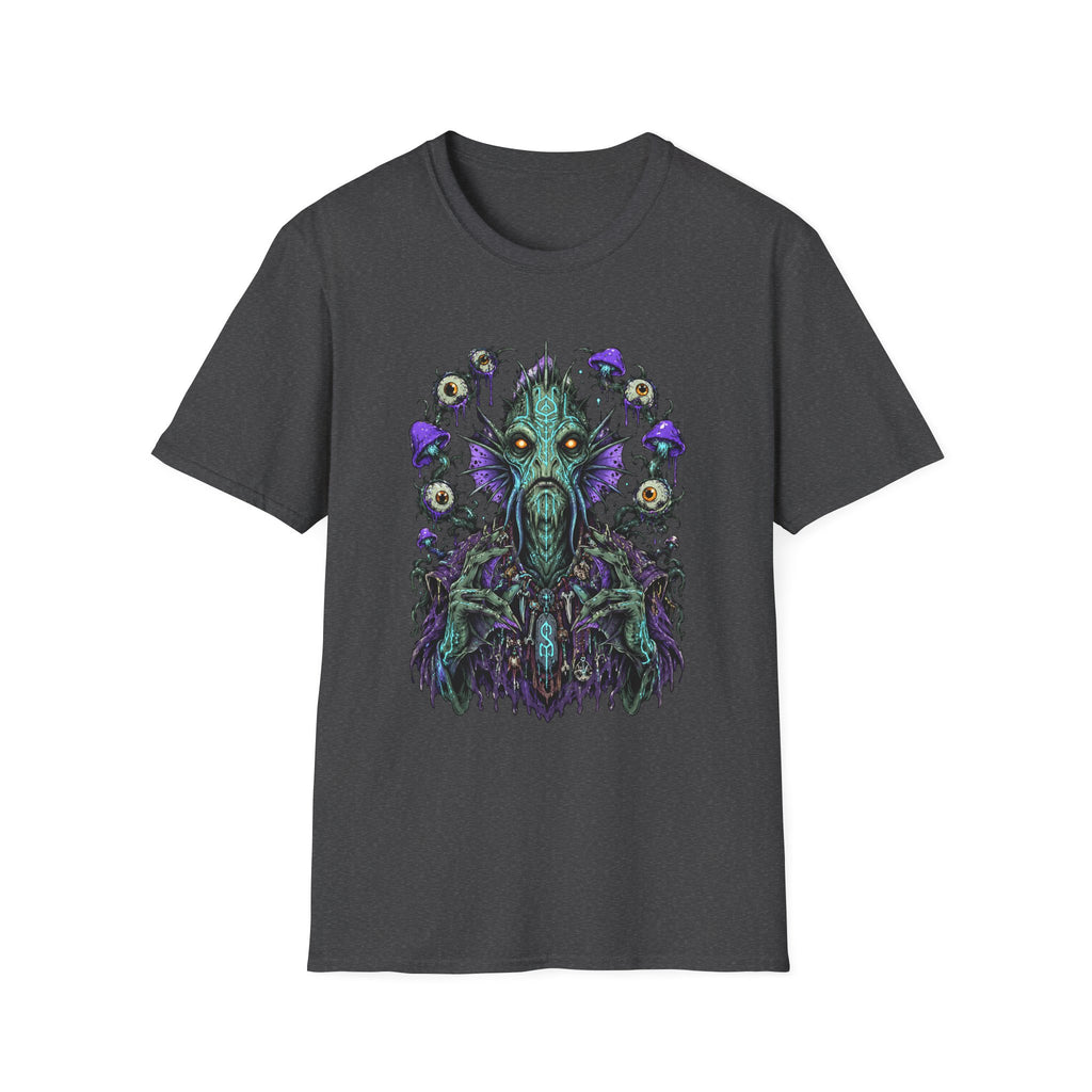 Swamp Seer T-Shirt