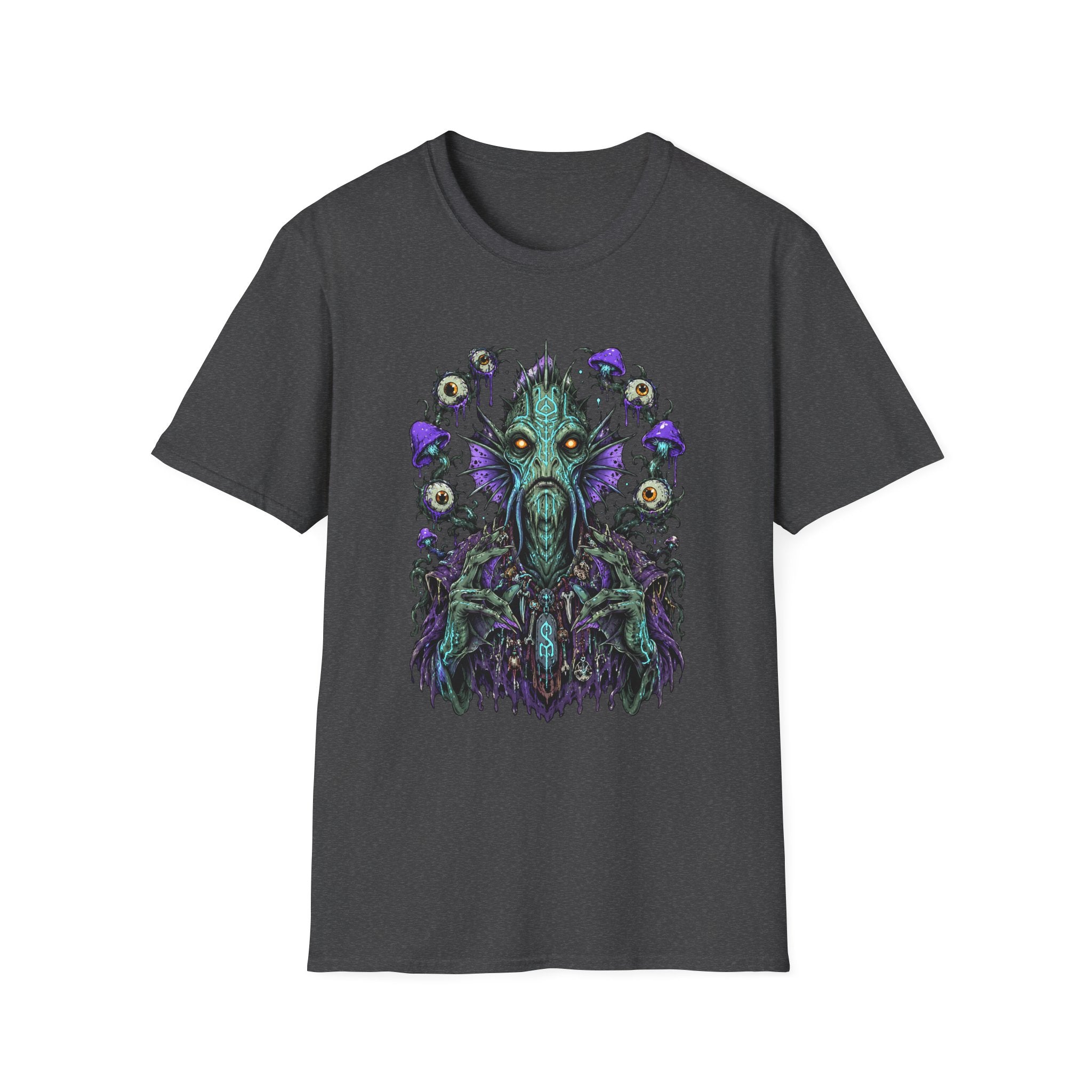 Swamp Seer T-Shirt