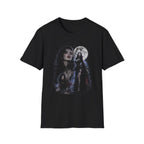 Moon Vampiress T-Shirt