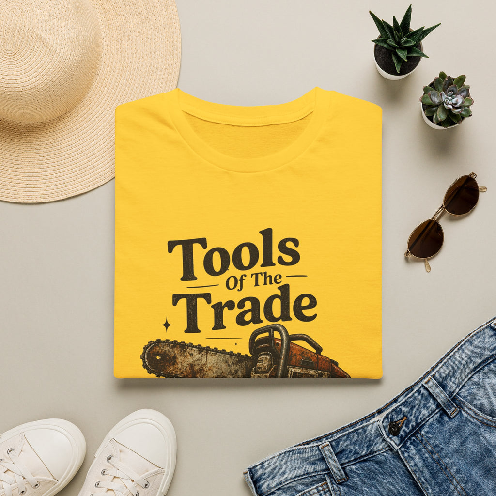 Tools Of The Trade T-Shirt