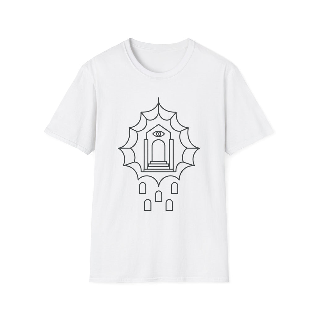Occult Doorway T-Shirt