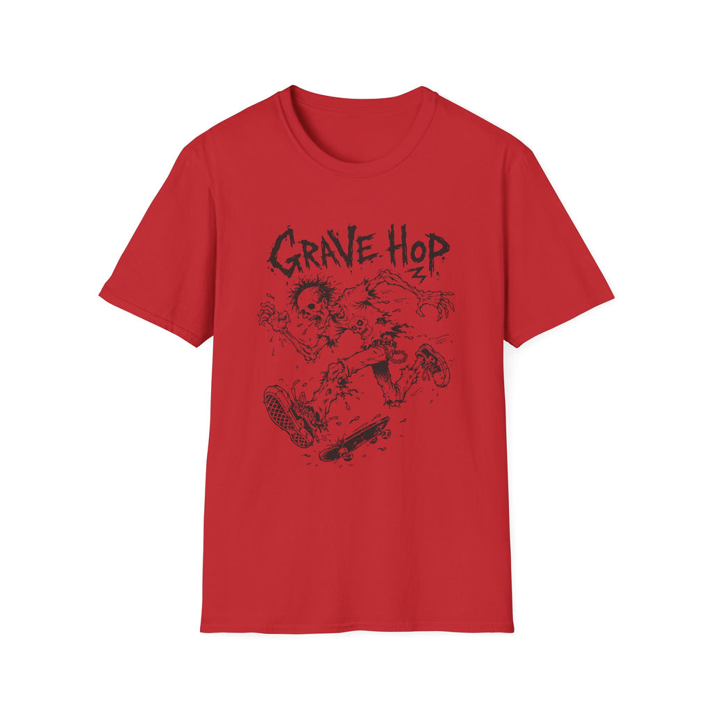 Grave Hop T-Shirt