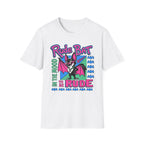 Rude Bat T-Shirt