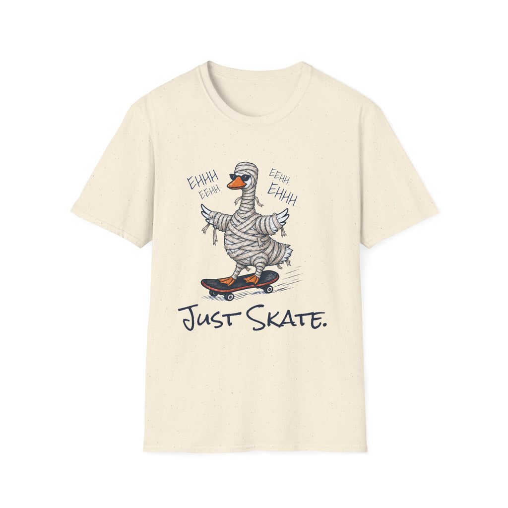 Just Skate Goosey T-Shirt