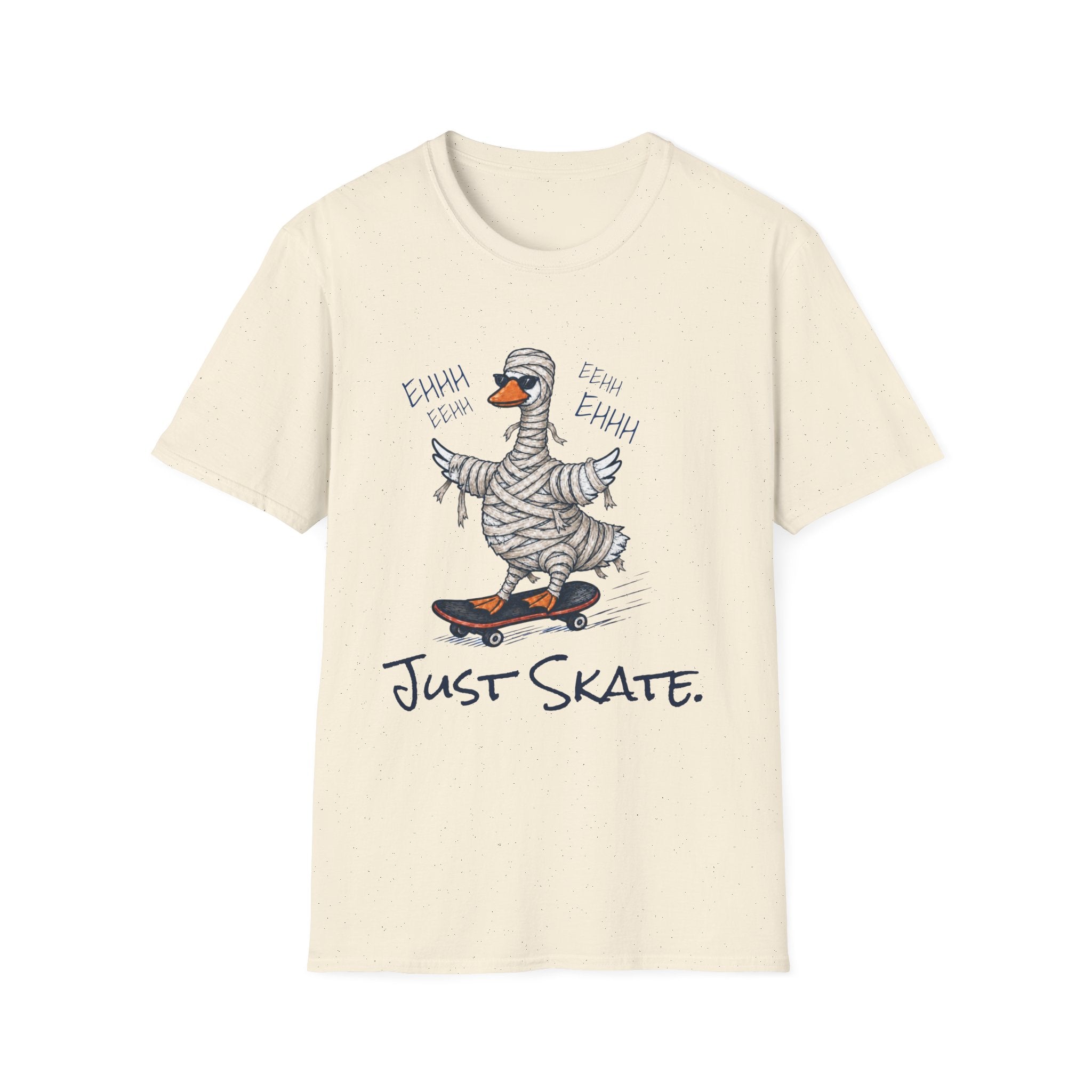 Just Skate Goosey T-Shirt