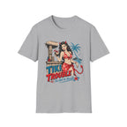 Tiki Trouble T-Shirt