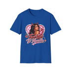 Too Hot To Handle T-Shirt