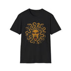 Boho Medusa T-Shirt