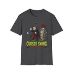 Cursed Swing T-Shirt