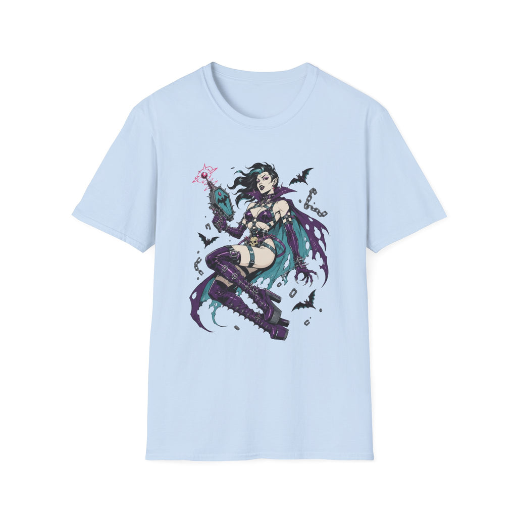 Bats And Bad Blood T-Shirt