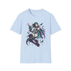 Bats And Bad Blood T-Shirt