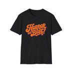 Horror Or Bust T-Shirt