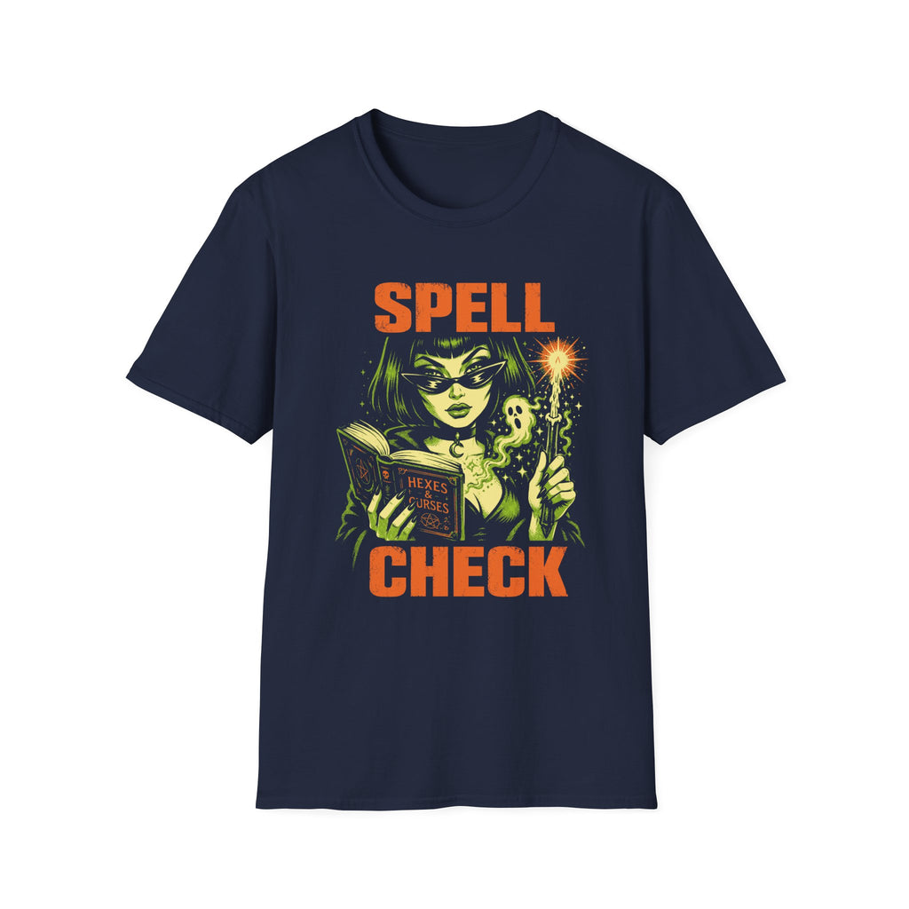 Spell Check T-Shirt