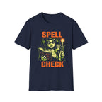 Spell Check T-Shirt