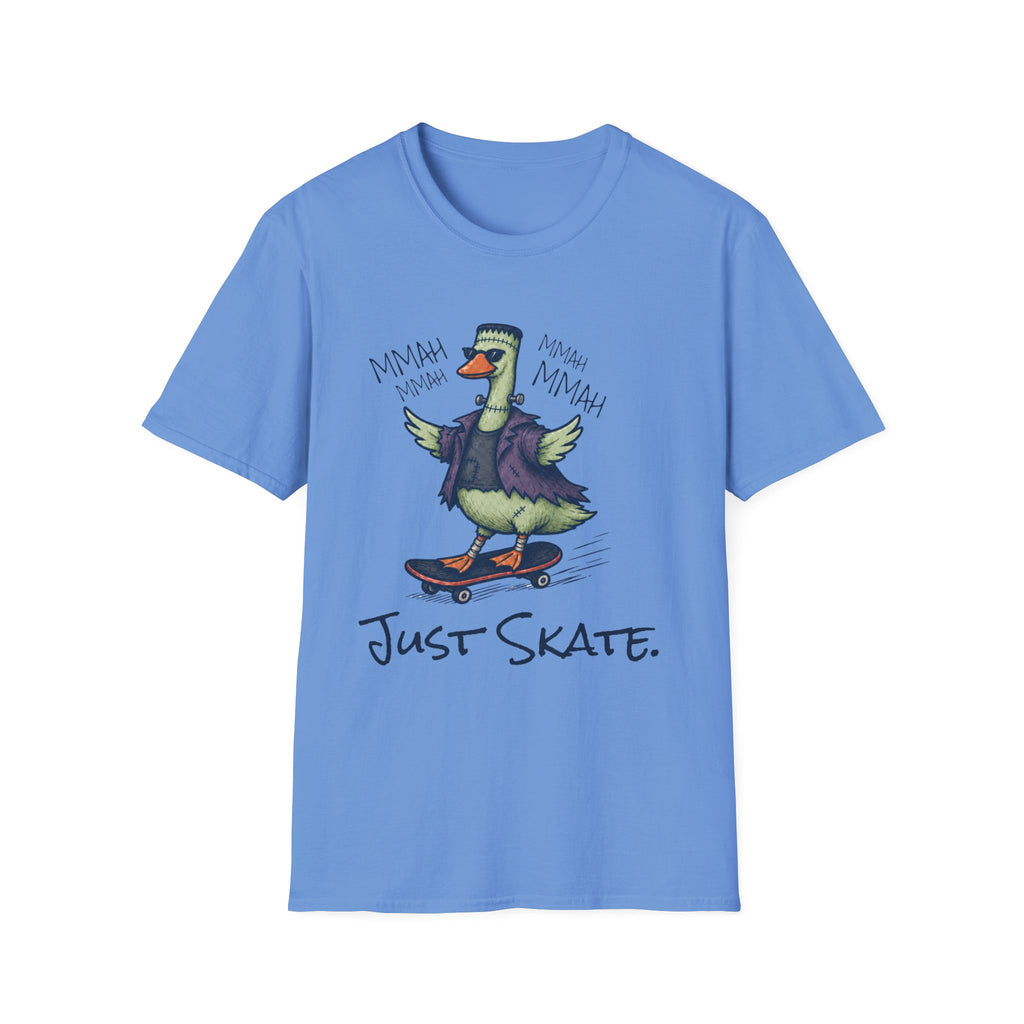 Just Skate Franken-Goose T-Shirt