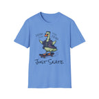 Just Skate Franken-Goose T-Shirt