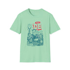 Lost In DE T-Shirt
